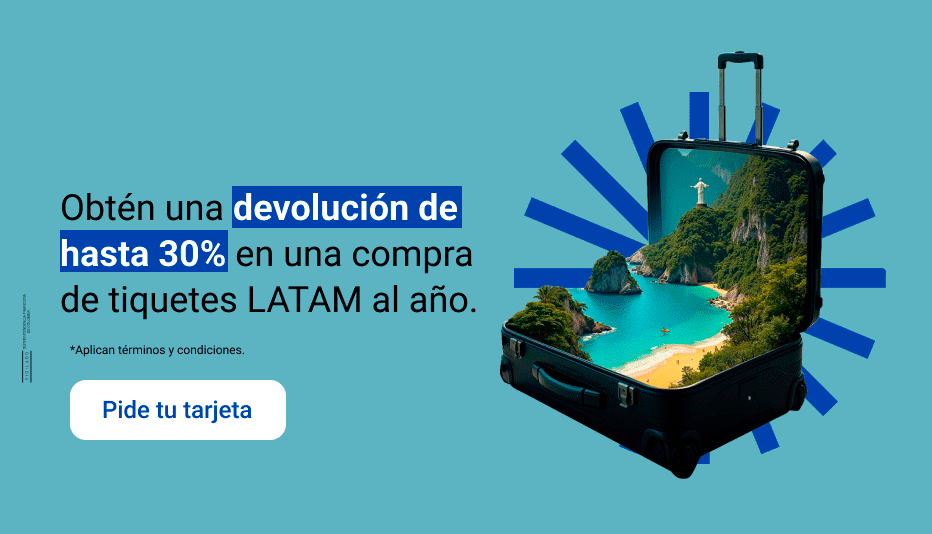 Promoción Maleta